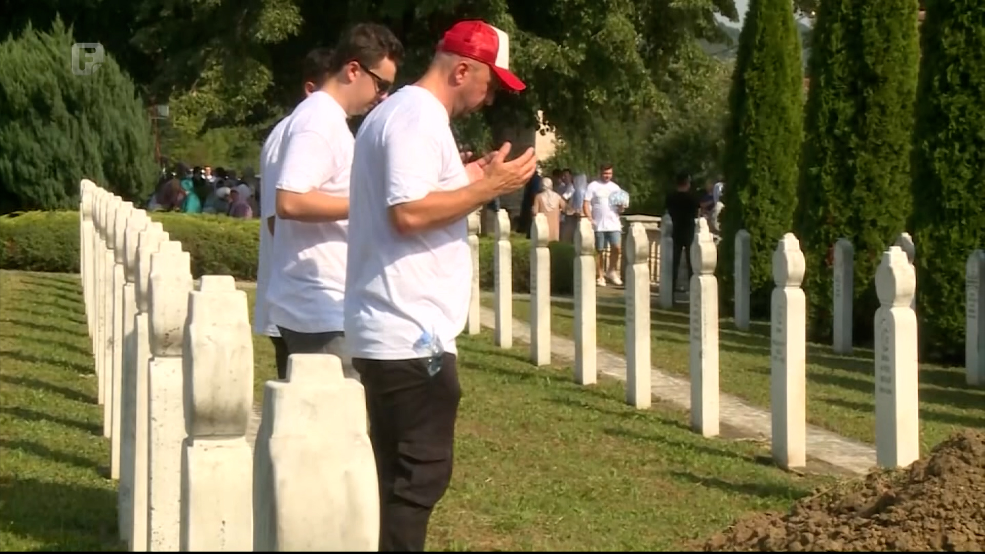 Vojska RS-a u Biljanima kod Ključa nije birala koga će ubiti